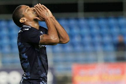 Τραυματίας και ο Ζάιρο