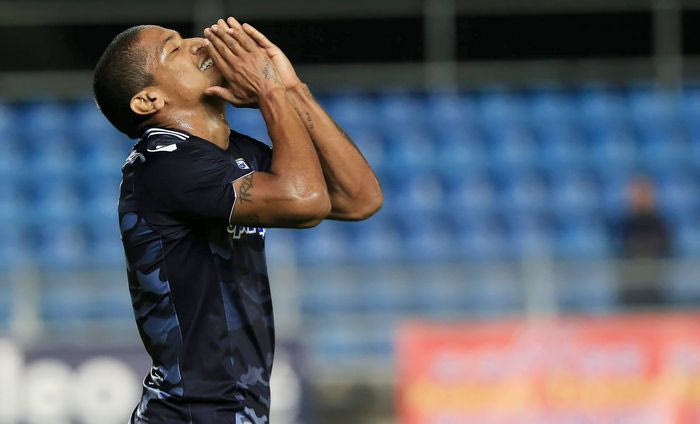 Τραυματίας και ο Ζάιρο