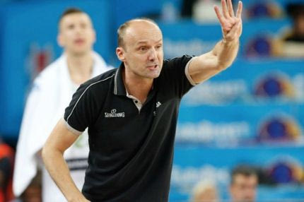 Ανακοίνωσε Ζντοβτς η Γκαζιάντεπ