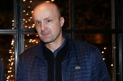 Ζντοβτς: “Είμαι λίγο στρεσαρισμένος”