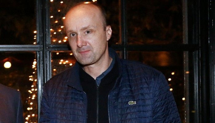 Ζντοβτς: “Είμαι λίγο στρεσαρισμένος”