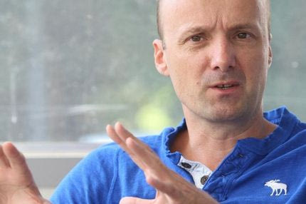 Η καλύτερη επιλογή για την ΑΕΚ ο Ζντοβτς