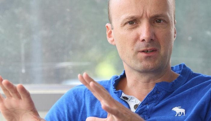 Η καλύτερη επιλογή για την ΑΕΚ ο Ζντοβτς