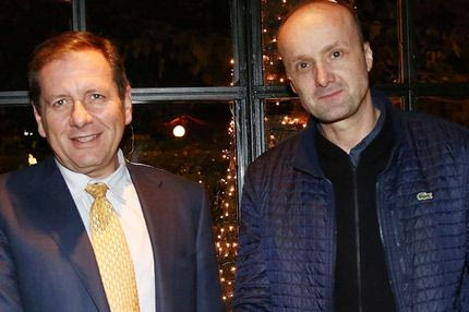 Ζντοβτς: “Υπερήφανος που ανήκω στην ΑΕΚ”