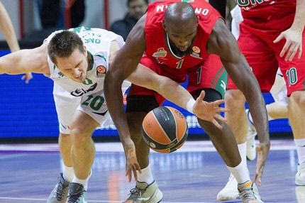 Η Ζιελόνα Γκόρα έβαλε φωτιά στον όμιλο του Παναθηναϊκού, “κάρφωσε” τη Χίμκι ο Αστέρας!