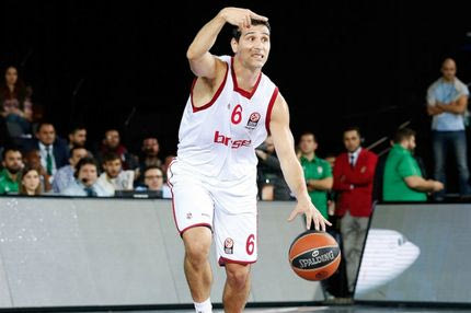 Ζήσης: “Αισθάνομαι πάτερ-φαμίλιας στην Μπάμπεργκ”