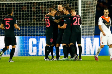 Νιώθει δικαιωμένος ο Ζλάταν