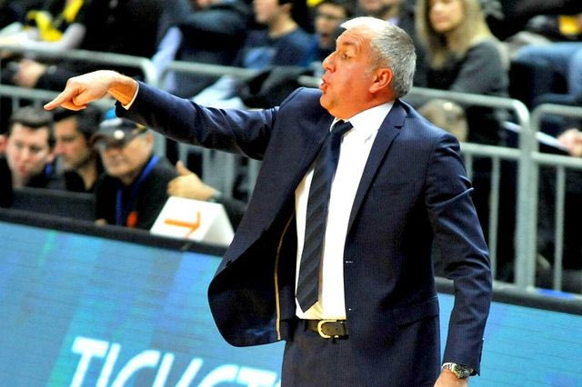 Ομπράντοβιτς: “Ο Παναθηναϊκός είναι ομάδα με χαρακτήρα”