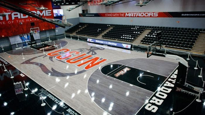 Τα 15 ωραιότερα παρκέ του NCAA