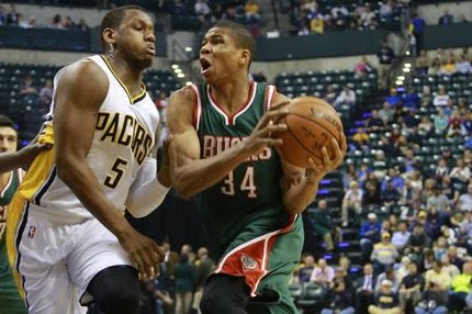 Τι έγινε την Πρωτοχρονιά στο ΝΒΑ