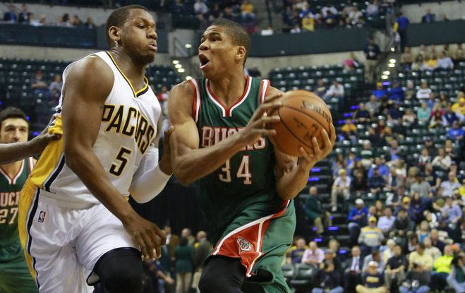 Τι έγινε την Πρωτοχρονιά στο ΝΒΑ