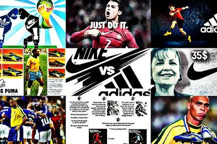 Just do it, impossible is nothing