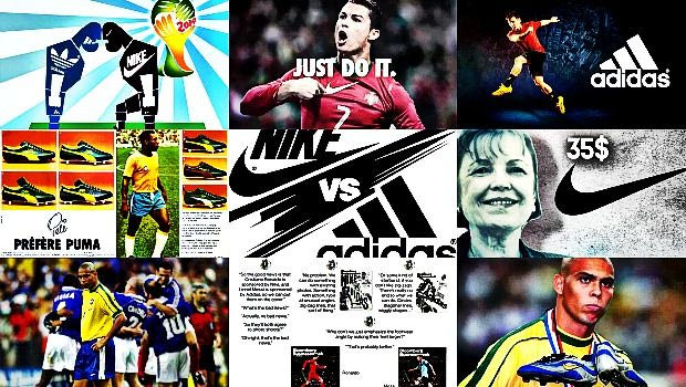 Just do it, impossible is nothing