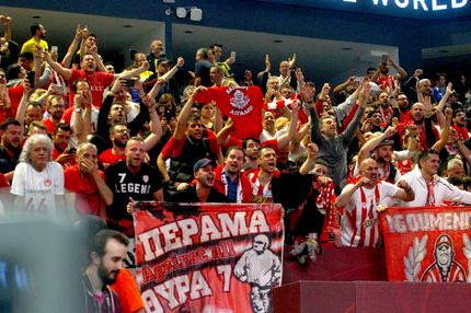 Τόσα πλήρωσε για ένα “ερυθρόλευκο” εισιτήριο του Τελικού