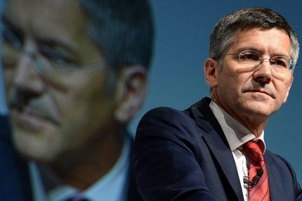 Ο Γενικός Διευθυντής της Adidas “τα έχωσε” στον Φαν Χάαλ