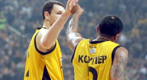 Με την ΑΕΚ στην 1η θέση: Ο νικητής του διαγωνισμού