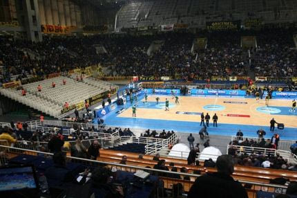 Εξαντλήθηκαν τα εισιτήρια των 5 ευρώ