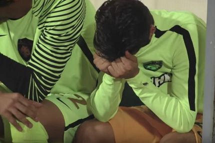 Η ΑΕΚ “φωνάζει” για κλοπή και μέσω της… παρακάμερας!