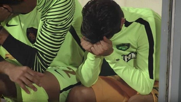 Η ΑΕΚ “φωνάζει” για κλοπή και μέσω της… παρακάμερας!