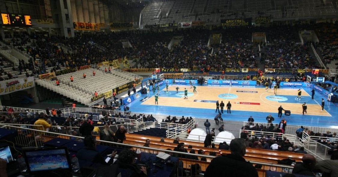 Εξαντλήθηκαν τα εισιτήρια των 5 ευρώ