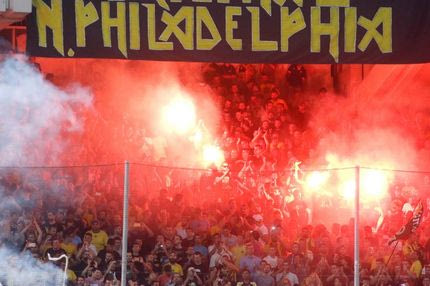 Ο Ηρακλής “έριξε” την προπώληση των εισιτηρίων για Ολυμπιακό