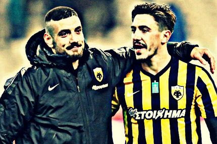 Διαβασμένη η ΑΕΚ, αλλά μπορούσε περισσότερα