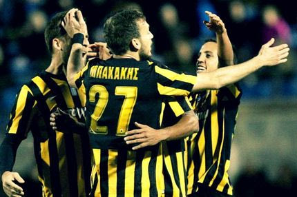 Πρώτο βήμα στους… αέρηδες και στα σκοτάδια