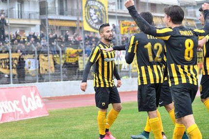 “Αψεγάδιαστη παρουσία, ανεπανάληπτη ατμόσφαιρα”