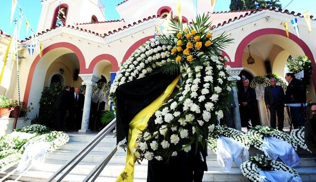 ΠΑΕ ΑΕΚ: “Ένδειξη σεβασμού στον νεκρό”