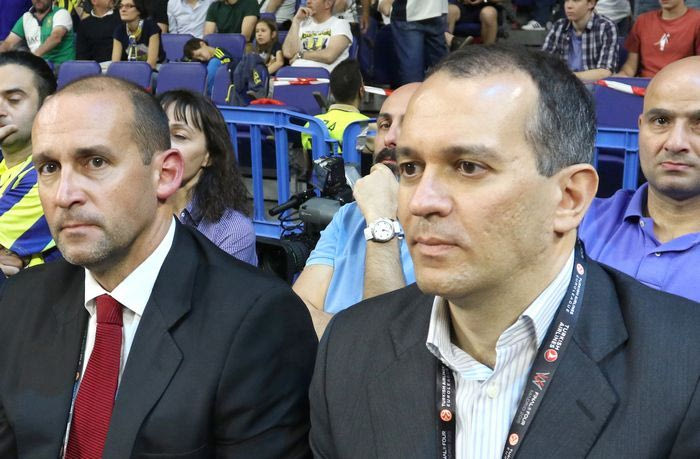 ΚΑΕ Ολυμπιακός: “Στηρίξαμε έμπρακτα τον φίλαθλό μας”