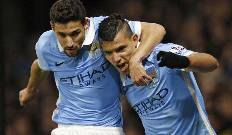 20ή αγ: Ο Χολέμπας έσωσε τη Σίτι, “ζωντανοί” Γιουνάιτεντ, Ρούνεϊ, ο Κάρολ “σκότωσε” τη Λίβερπουλ