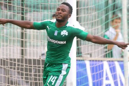 Ο Αναστασίου εμπιστεύτηκε ξανά τον Ατζαγκούν