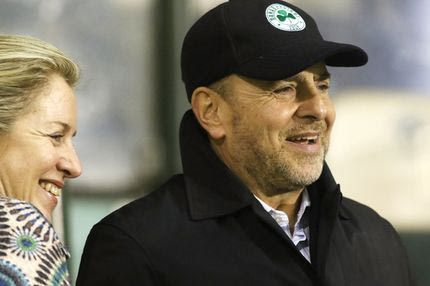 Επιμένει στη σύσκεψη ο Παναθηναϊκός με νέα επιστολή