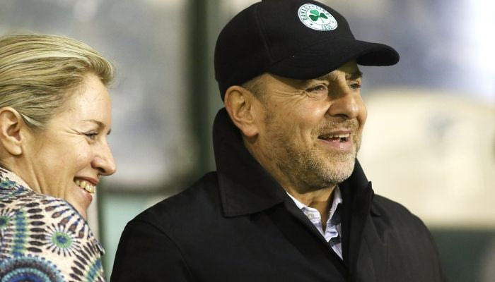 Επιμένει στη σύσκεψη ο Παναθηναϊκός με νέα επιστολή