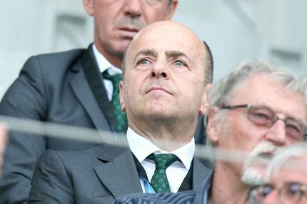 Απάντηση-καταγγελία του Παναθηναϊκού προς τον Αστέρα