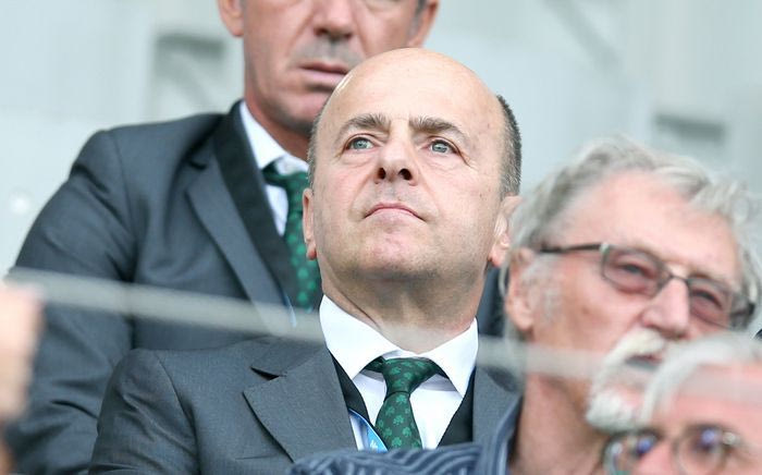 Απάντηση-καταγγελία του Παναθηναϊκού προς τον Αστέρα