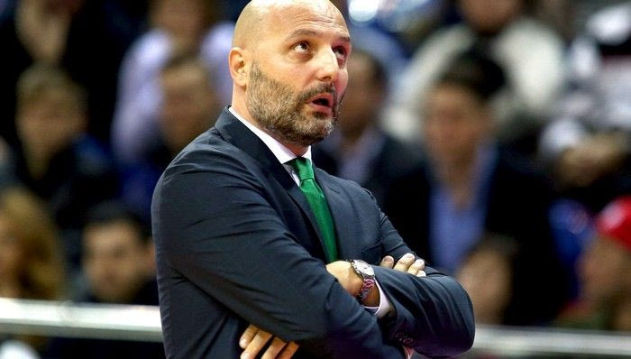 Δεν φεύγει ο Τζόρτζεβιτς