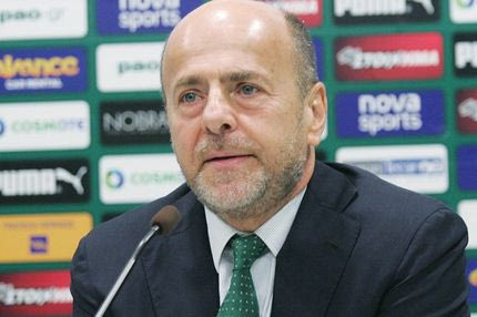 Εγκρίθηκε η νέα ΑΜΚ της ΠΑΕ Παναθηναϊκός