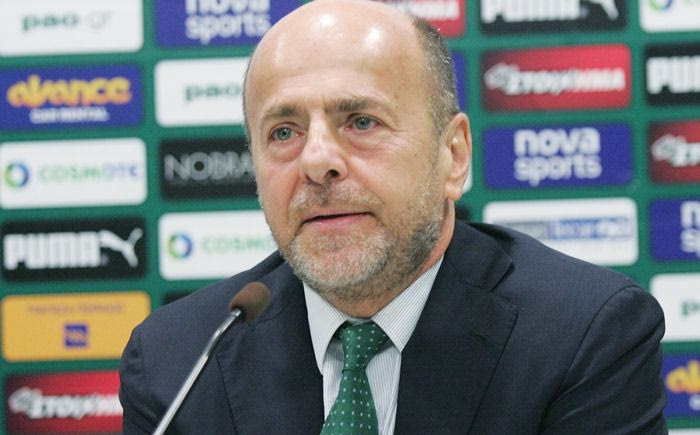 Παναθηναϊκός προς Κοντονή: “Θα εξετάσουμε το ενδεχόμενο αγωγής”