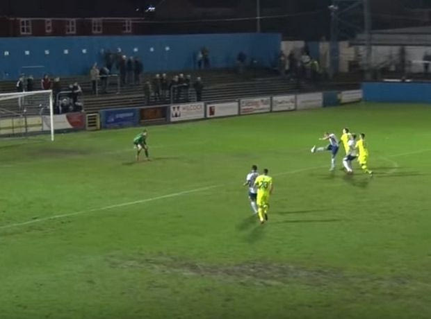 Το 3-1 έγινε 3-4 με τρία γκολ στις καθυστερήσεις!