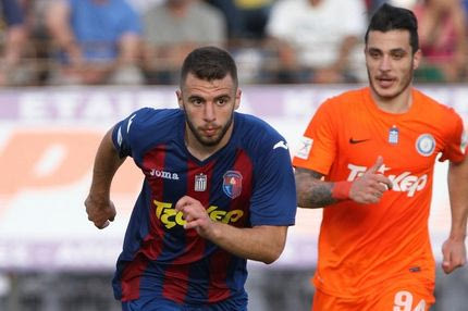 Επίσημα στην Κέρκυρα ο Ανδρεόπουλος