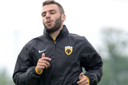 Συνεχίζεται το ξεκαθάρισμα του ρόστερ στην ΑΕΚ