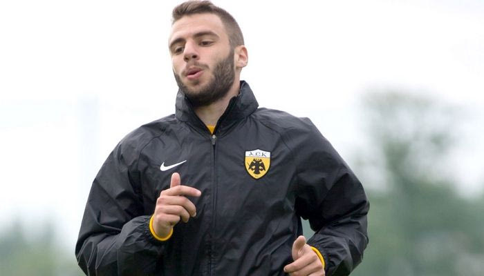 Συνεχίζεται το ξεκαθάρισμα του ρόστερ στην ΑΕΚ