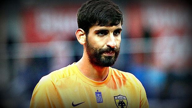 Ανέστης: Το πήρε πάνω του με… μαγκιά!