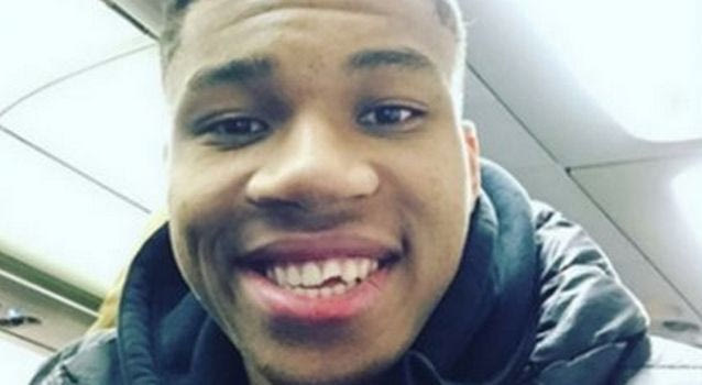 Έσπασε το δόντι του ο Αντετοκούνμπο!