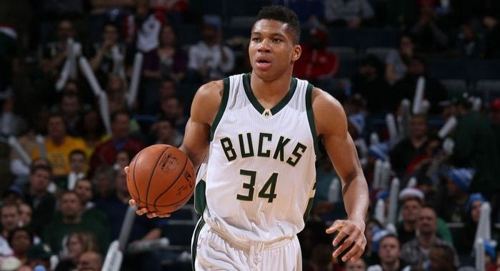 Φοβερός Αντετοκούνμπο και νέο ρεκόρ