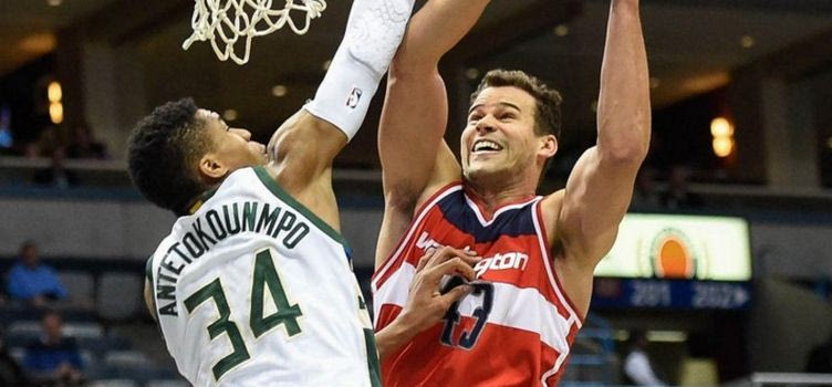 Ξανά double-double o Αντετοκούνμπο, τρίτη ήττα για Γουόριορς