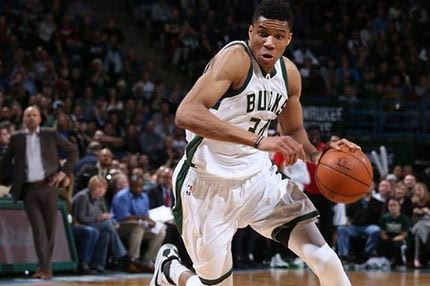 Ο Αντετοκούνμπο σταμάτησε το σερί της Χιτ