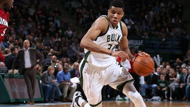 Ο Αντετοκούνμπο σταμάτησε το σερί της Χιτ