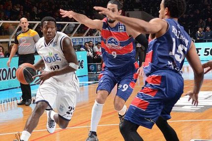 Απόλλων – Τρίκαλα 83-77